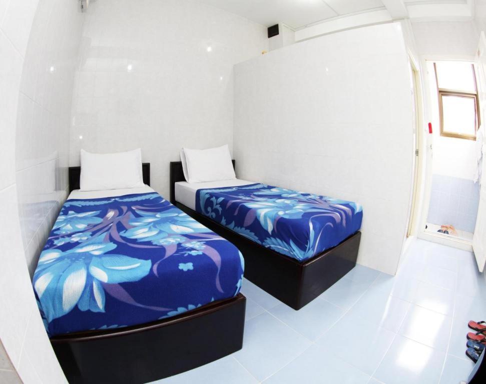 Penguin Hotel Kawthaung Dış mekan fotoğraf