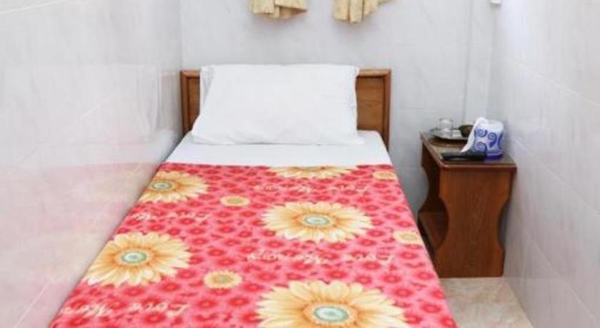 Penguin Hotel Kawthaung Dış mekan fotoğraf