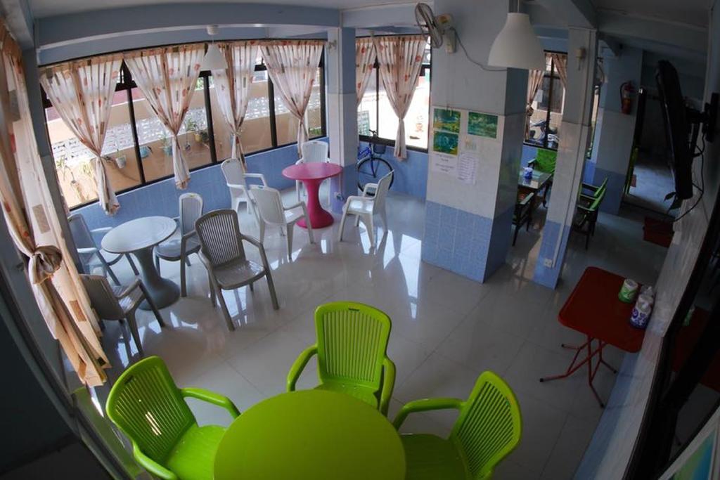 Penguin Hotel Kawthaung Dış mekan fotoğraf