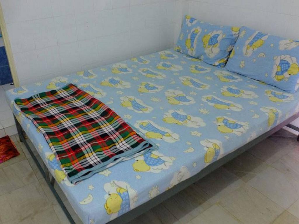 Penguin Hotel Kawthaung Dış mekan fotoğraf