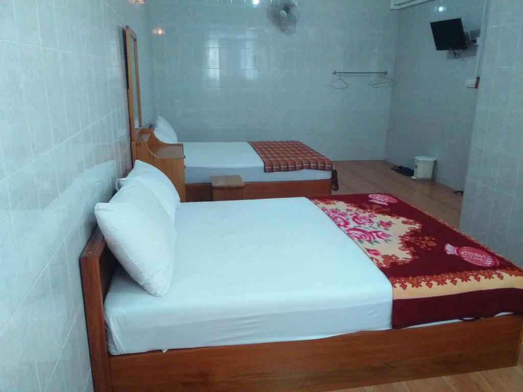 Penguin Hotel Kawthaung Dış mekan fotoğraf