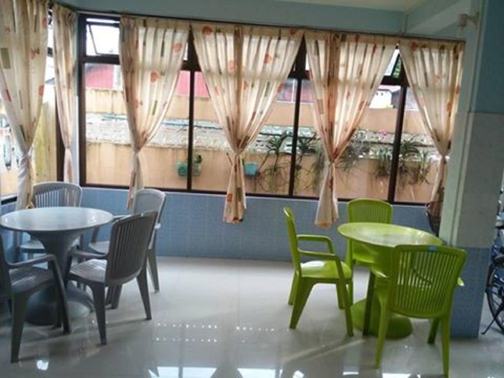 Penguin Hotel Kawthaung Dış mekan fotoğraf