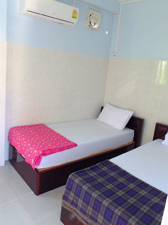 Penguin Hotel Kawthaung Dış mekan fotoğraf