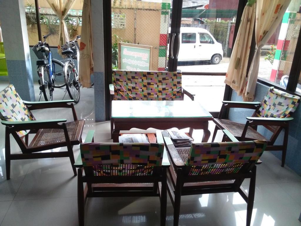 Penguin Hotel Kawthaung Dış mekan fotoğraf