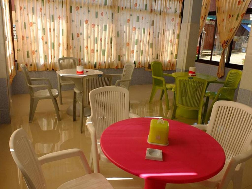 Penguin Hotel Kawthaung Dış mekan fotoğraf