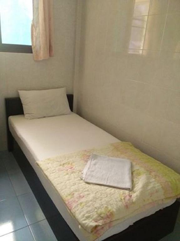 Penguin Hotel Kawthaung Dış mekan fotoğraf