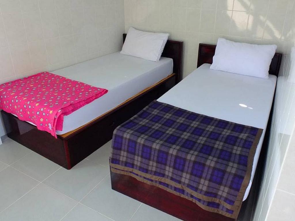 Penguin Hotel Kawthaung Dış mekan fotoğraf