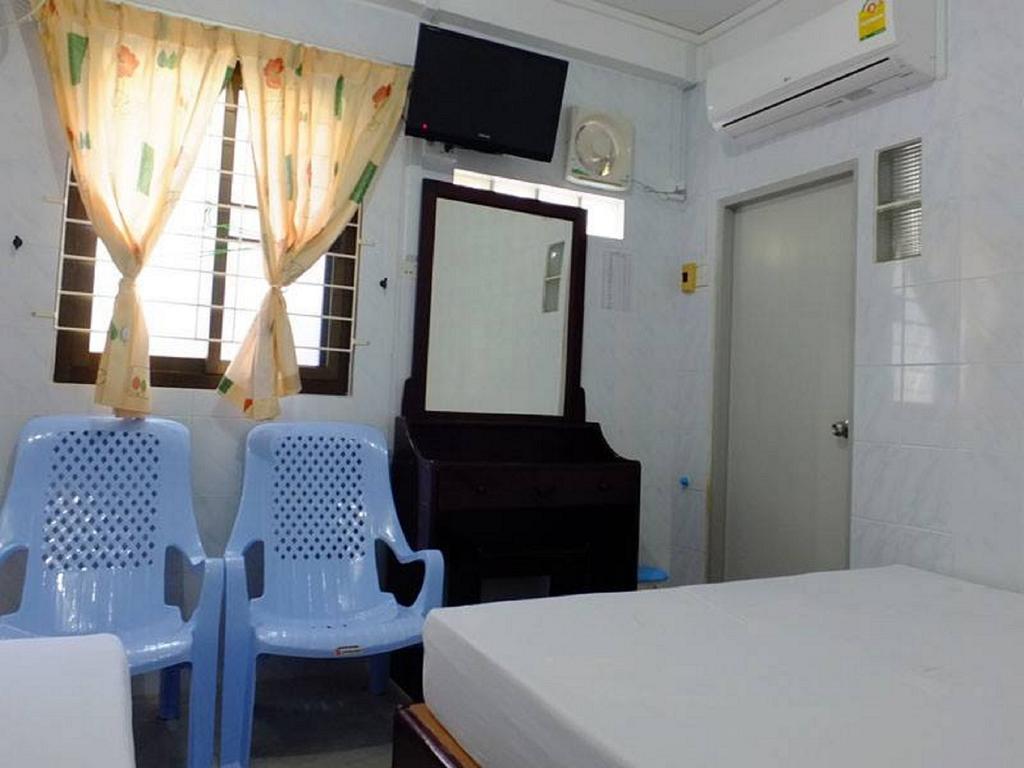 Penguin Hotel Kawthaung Dış mekan fotoğraf