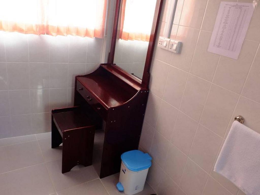 Penguin Hotel Kawthaung Dış mekan fotoğraf