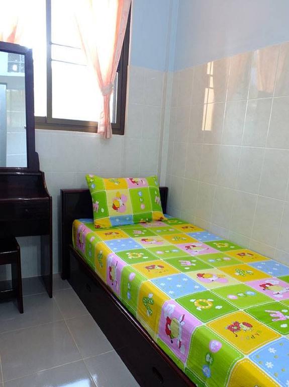 Penguin Hotel Kawthaung Dış mekan fotoğraf