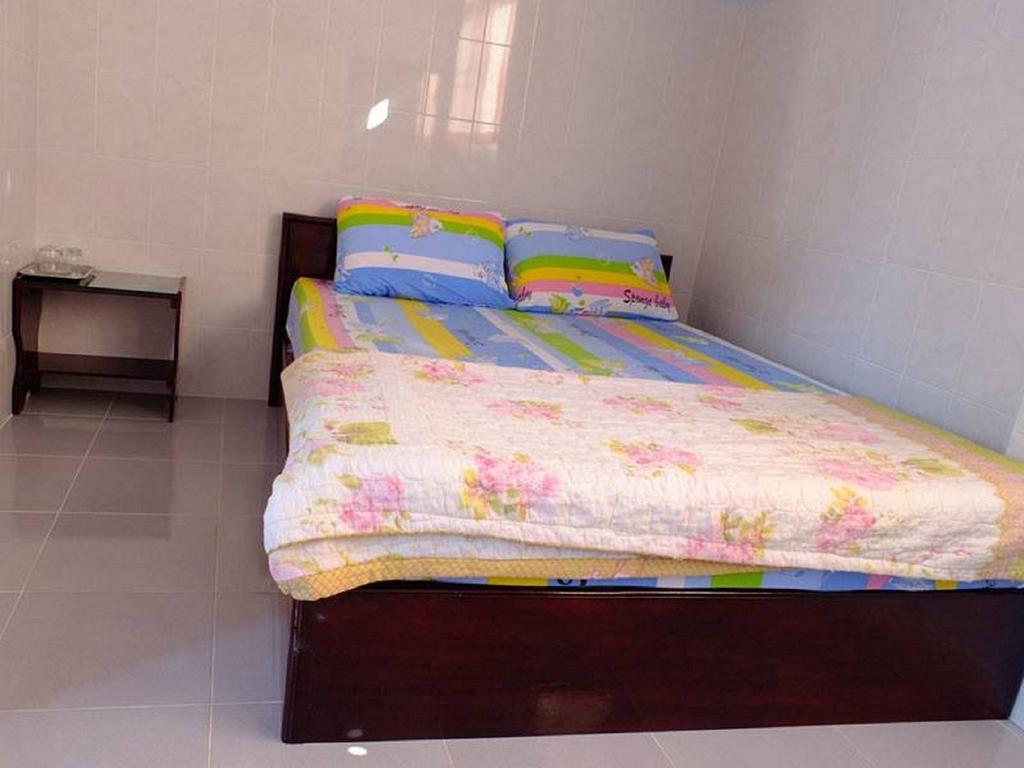 Penguin Hotel Kawthaung Dış mekan fotoğraf
