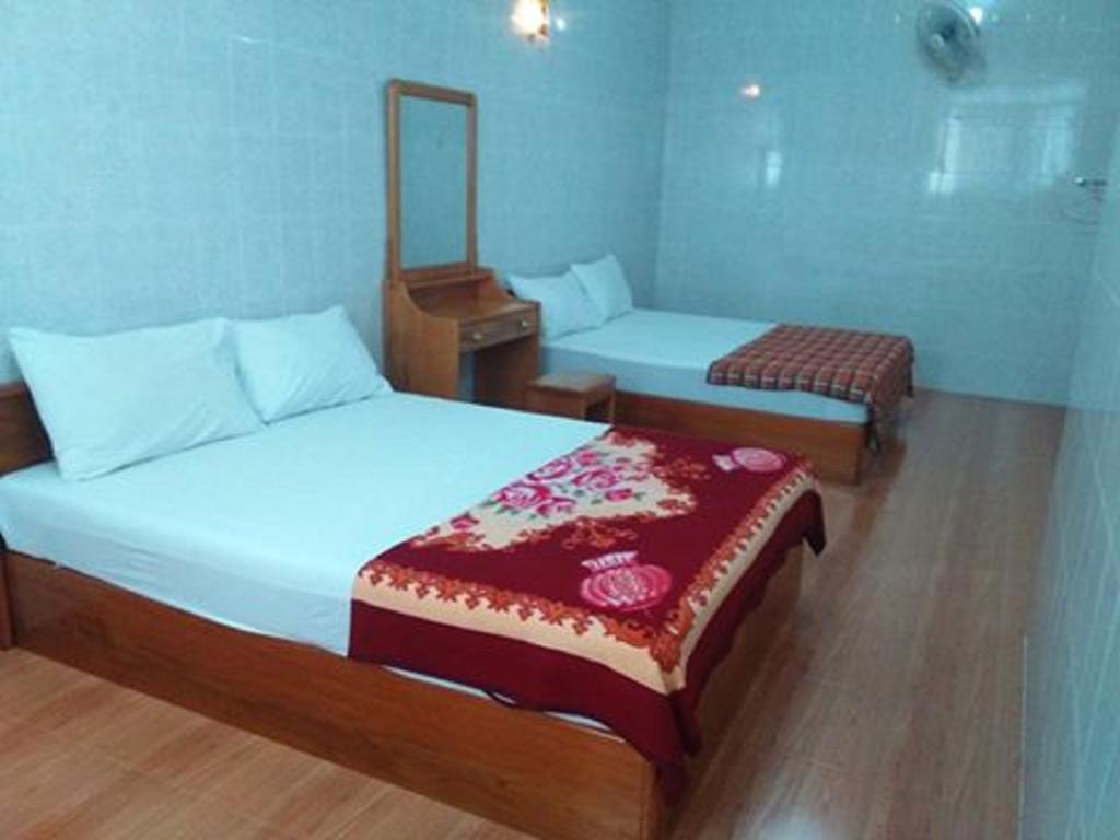 Penguin Hotel Kawthaung Dış mekan fotoğraf
