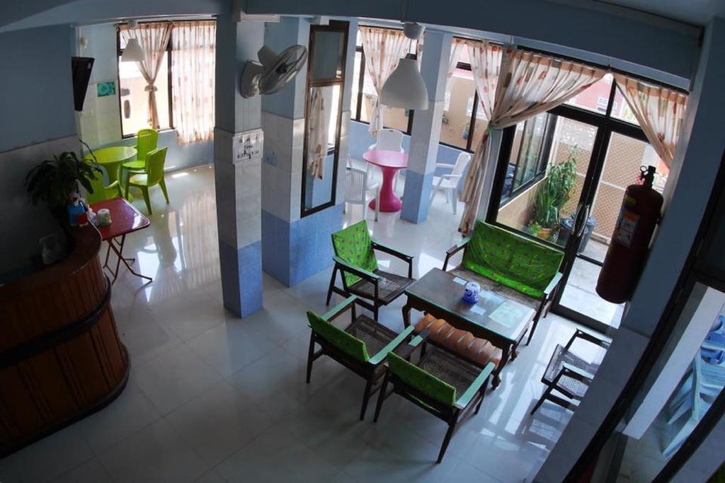 Penguin Hotel Kawthaung Dış mekan fotoğraf
