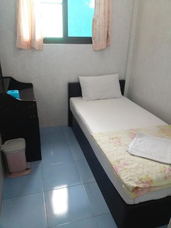 Penguin Hotel Kawthaung Dış mekan fotoğraf