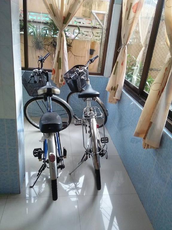 Penguin Hotel Kawthaung Dış mekan fotoğraf