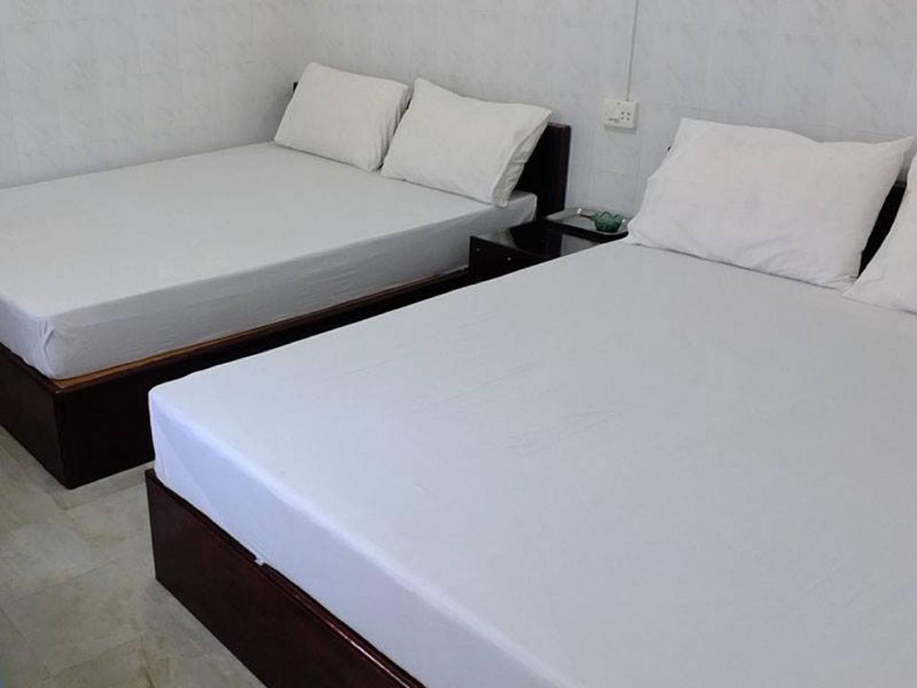 Penguin Hotel Kawthaung Dış mekan fotoğraf
