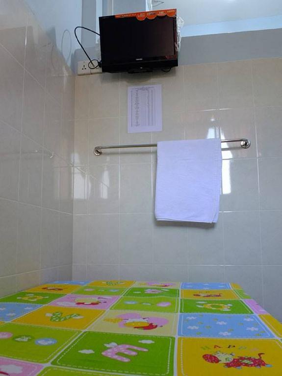 Penguin Hotel Kawthaung Dış mekan fotoğraf